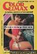 Color Climax 1 (Brazilian) (1985) adult magazine